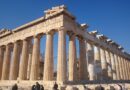 Παγκόσμια Μνημεία Πολιτιστικής Κληρονομιάς της UNESCO